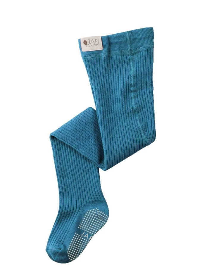 Detské pančuchy protišmykové RIB SLIM
