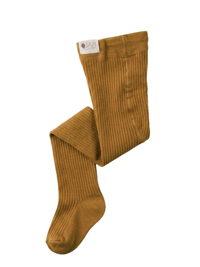 Detské pančuchy RIB SLIM