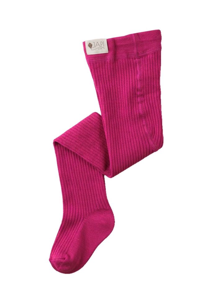 Detské pančuchy RIB SLIM