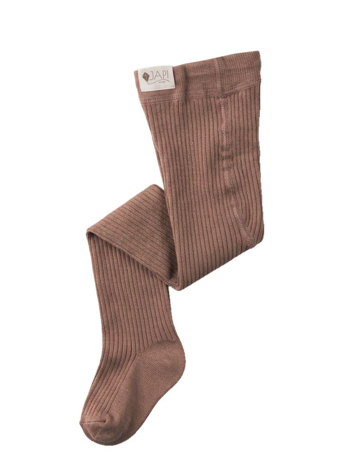 Detské pančuchy RIB SLIM