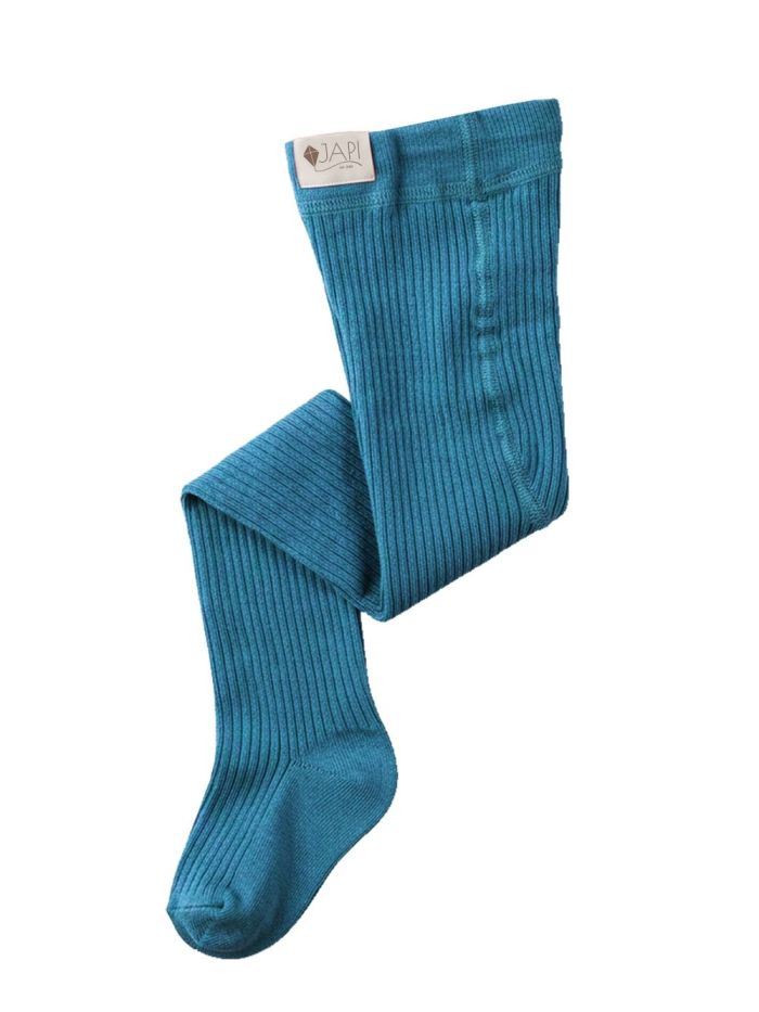 Detské pančuchy RIB SLIM