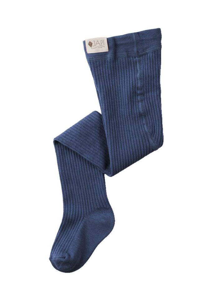 Detské pančuchy RIB SLIM