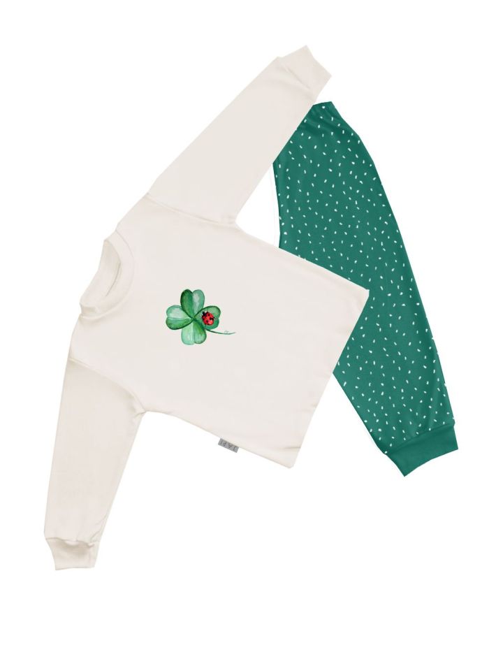 Detské pyžamo  FOR LUCK