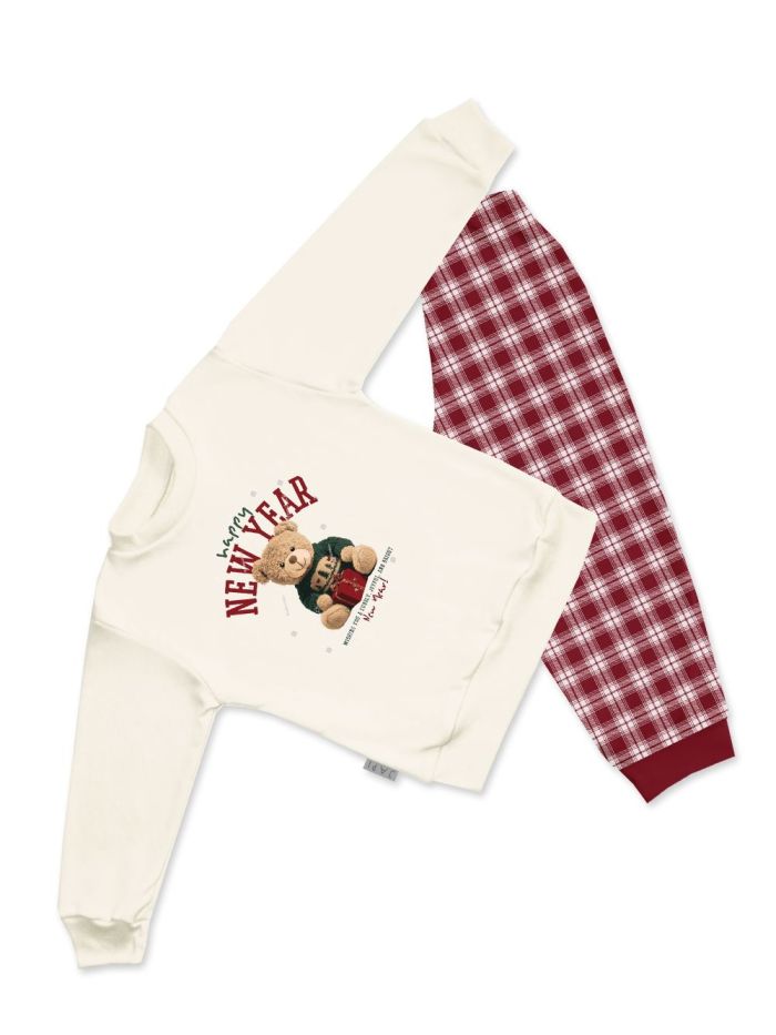 Detské pyžamo  NEW YEAR