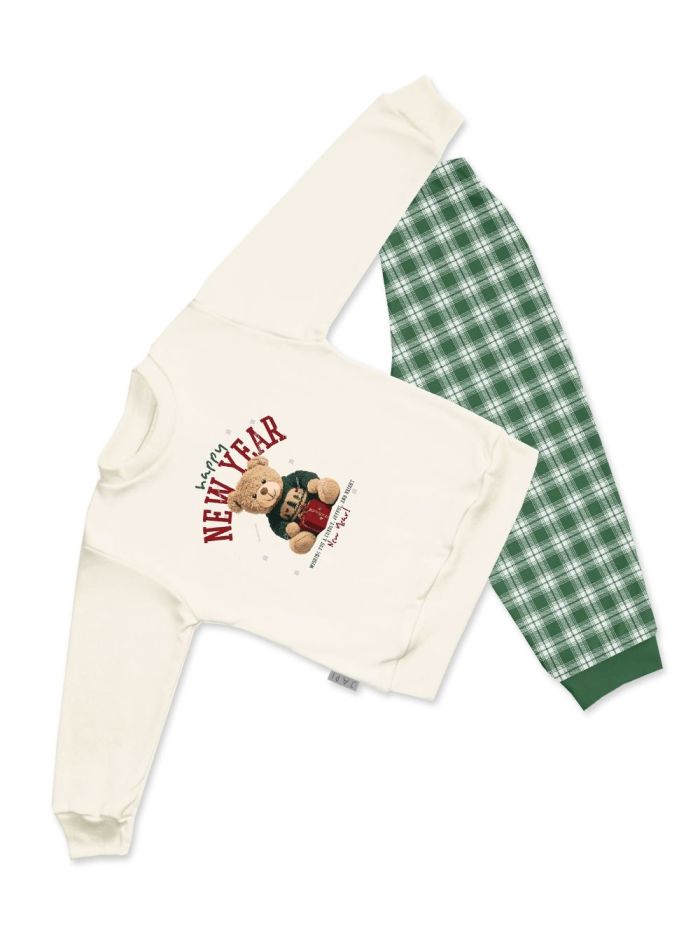 Detské pyžamo  NEW YEAR