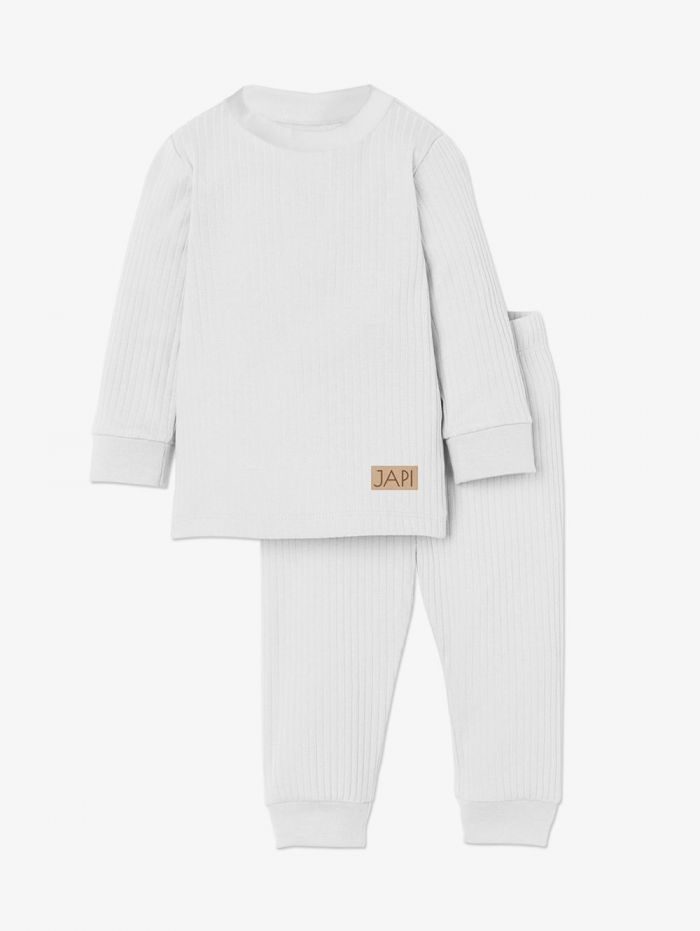 Detské pyžamo SIMPLE