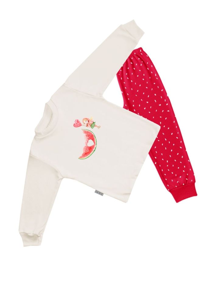Detské pyžamo WATERMELON