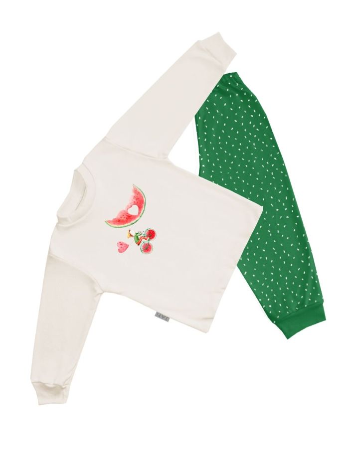 Detské pyžamo WATERMELON