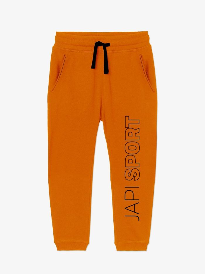 Detské tepláky JAPI SPORT