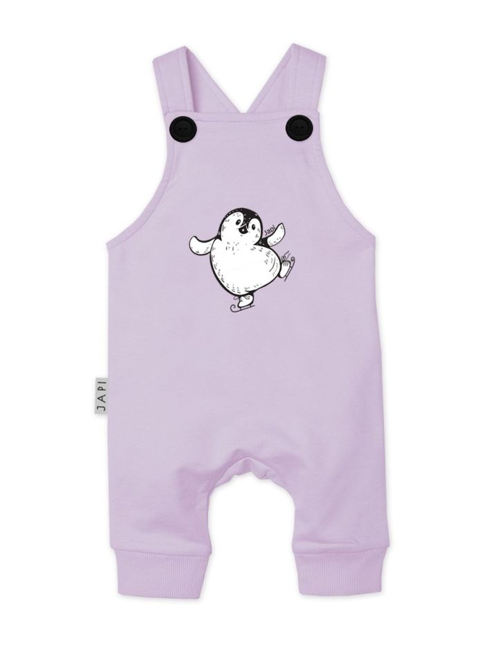 Detské tepláky na traky 1F PINGUINE