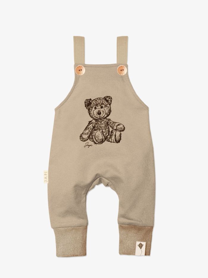 detské tepláky na traky