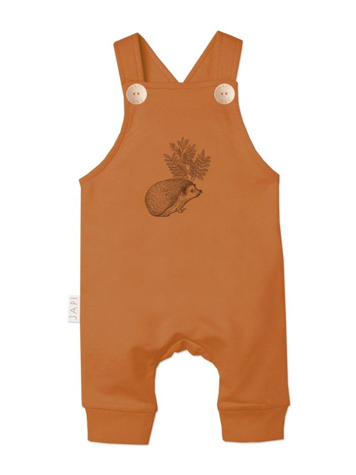 Detské tepláky na traky 1F WOOD