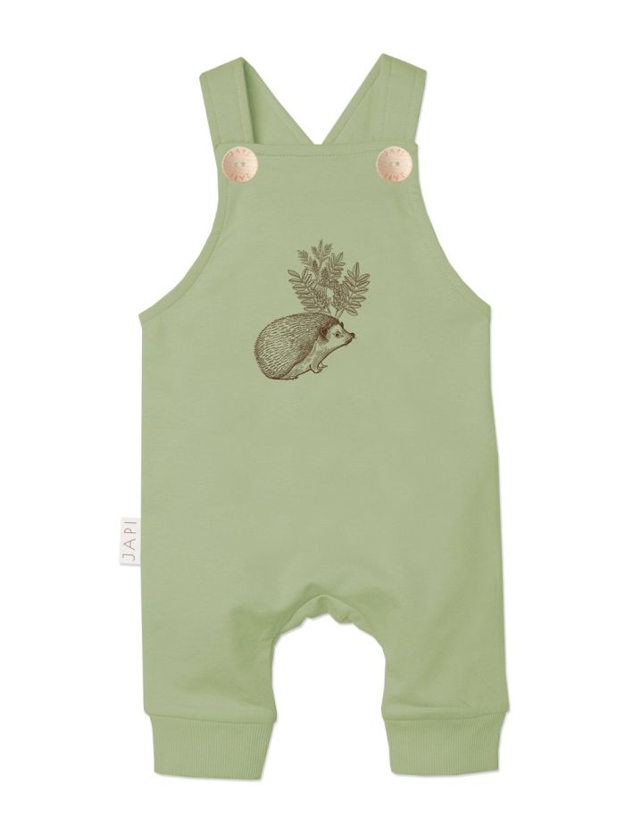 Detské tepláky na traky 1F WOOD