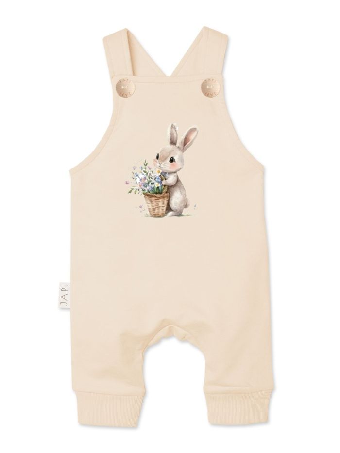 Detské tepláky na traky BUNNY