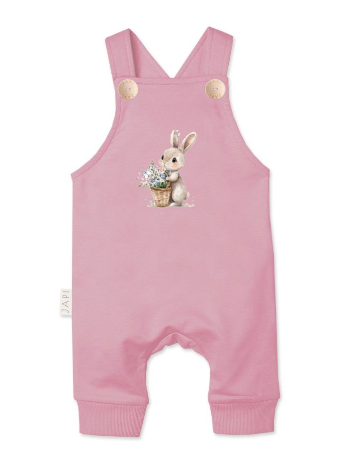 Detské tepláky na traky BUNNY
