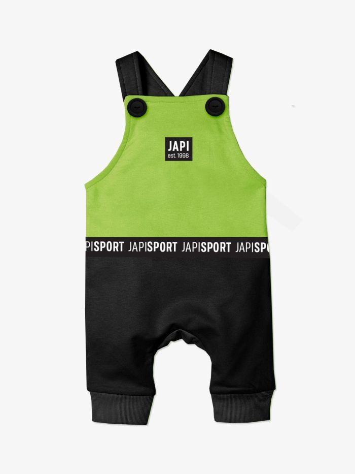 Detské tepláky na traky COLORS