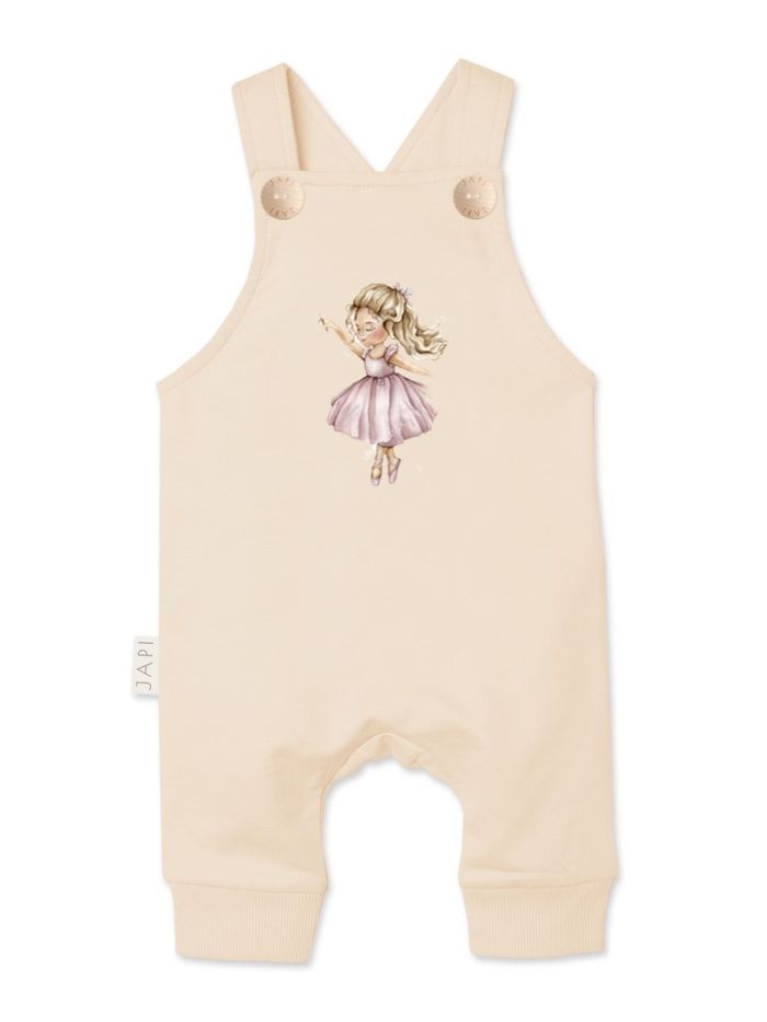 Detské tepláky na traky DOLL