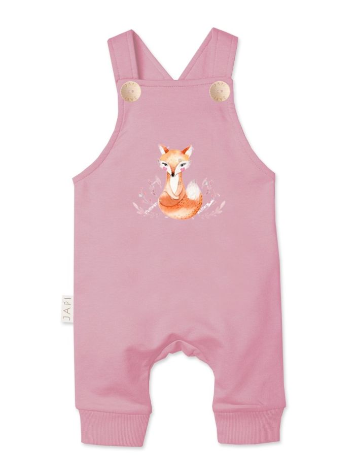 Detské tepláky na traky FOX