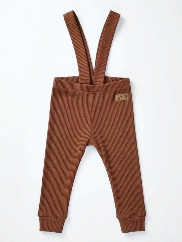 Detské tepláky na traky GOOSE