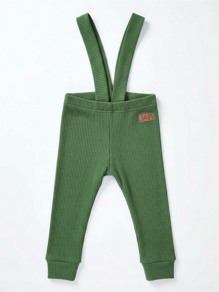 Detské tepláky na traky GOOSE