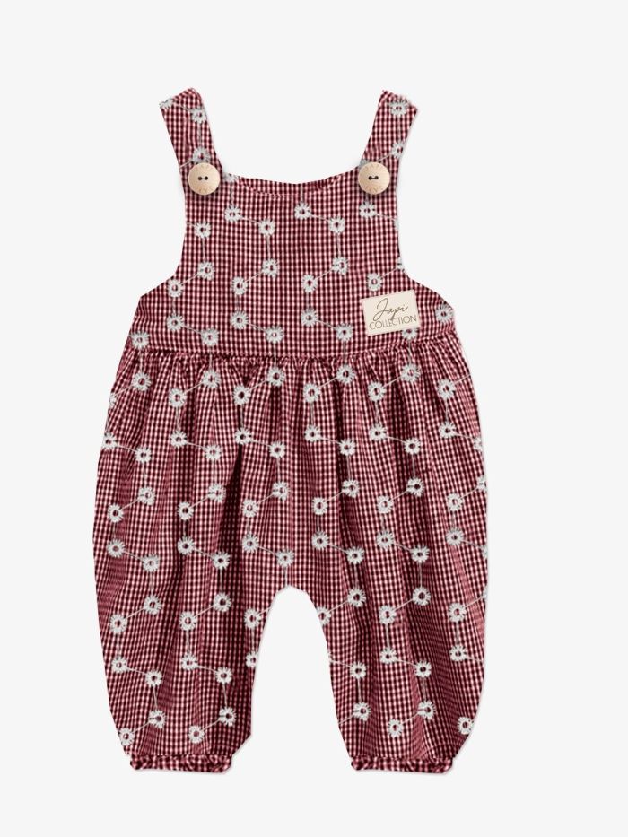 Detské tepláky na traky MEADOW