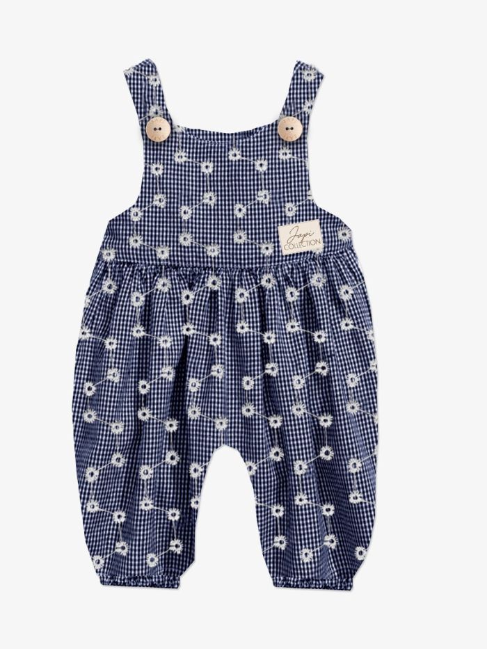 Detské tepláky na traky MEADOW