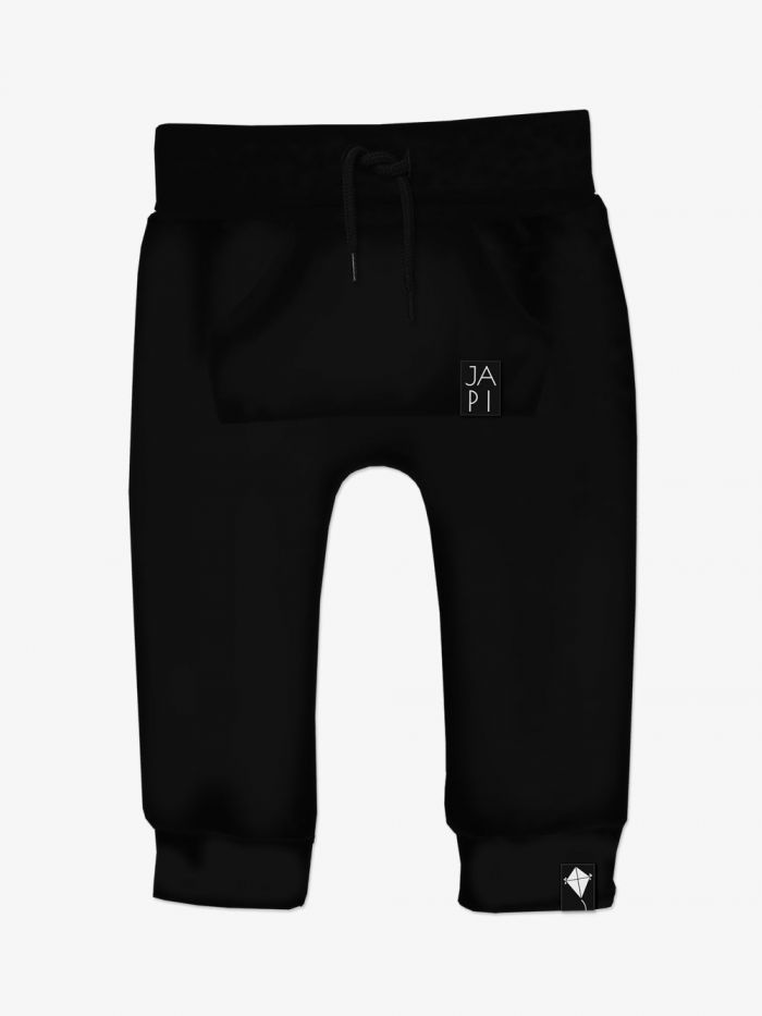 pudlové tepláky pre chlapcov