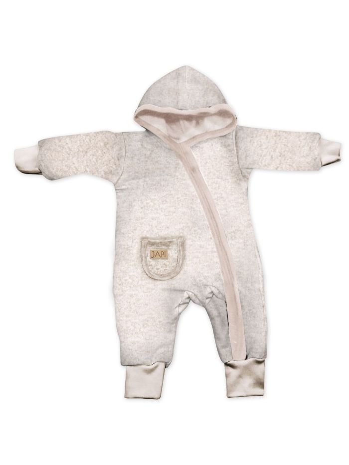 Detský overal svetrový JAPI