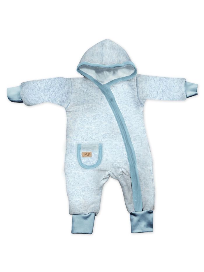 Detský overal svetrový JAPI