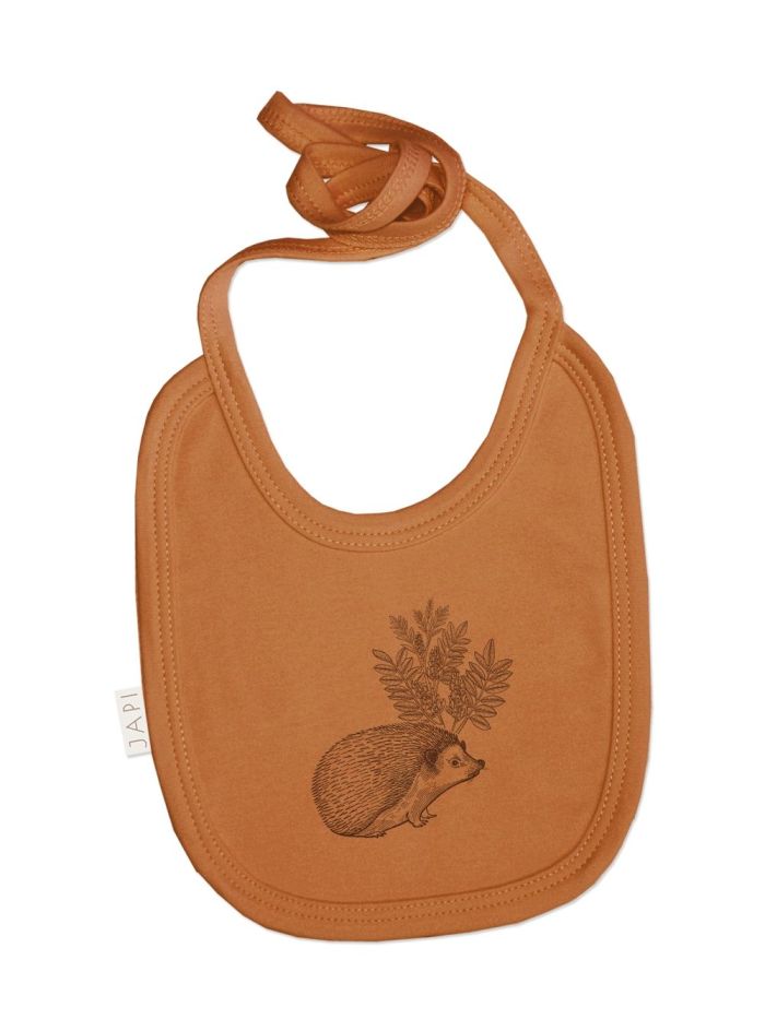 Detský podbradník 1F WOOD