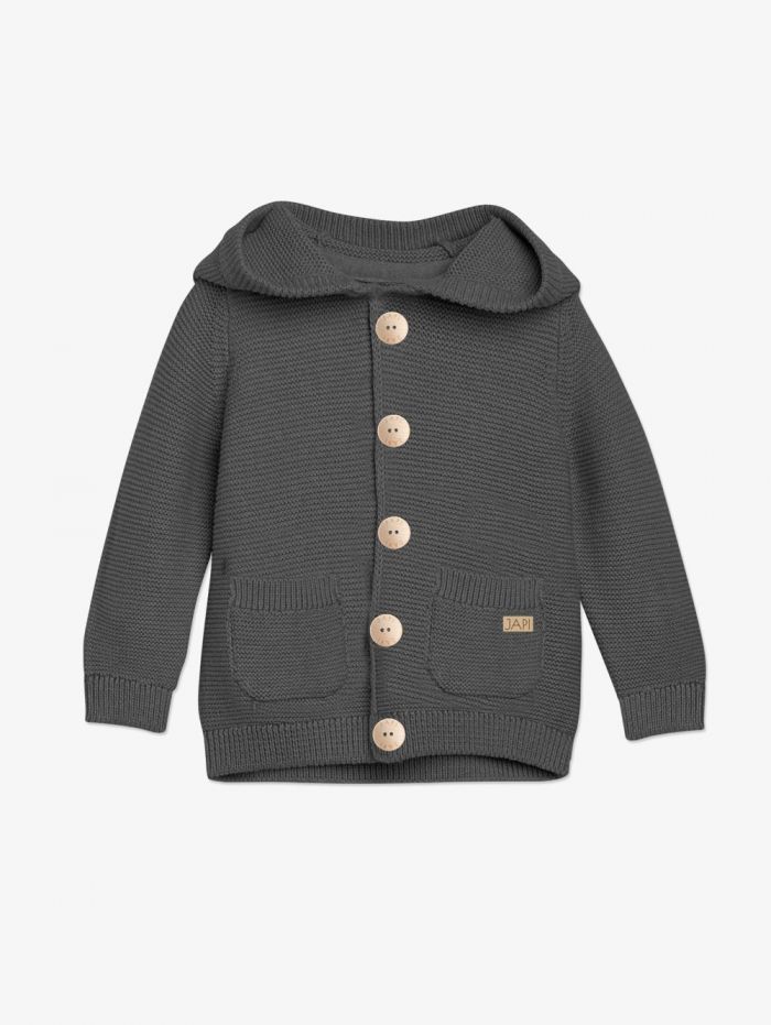 Detský sveter ELEGANT