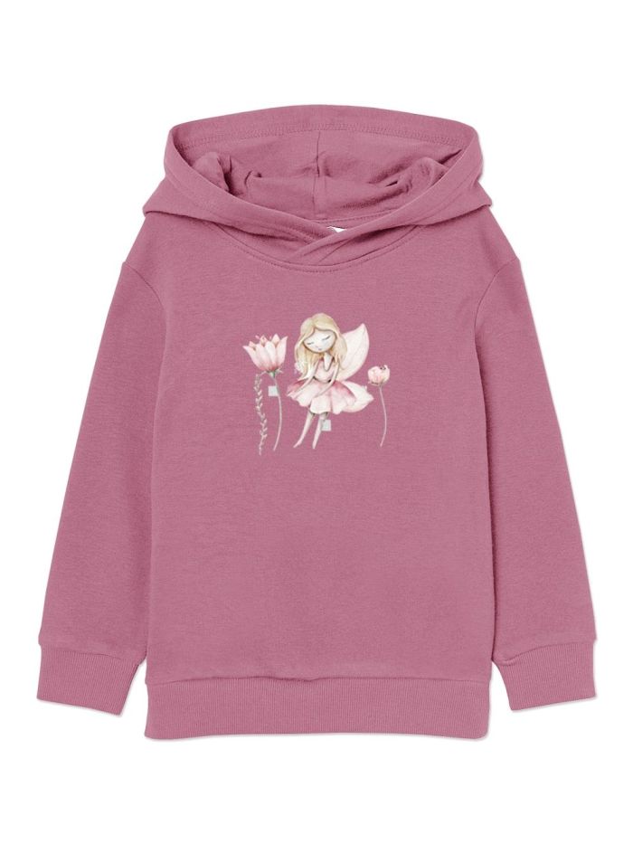 Dievčenská mikina  FAIRY