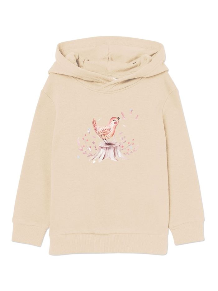 Dievčenská mikina MUSIC