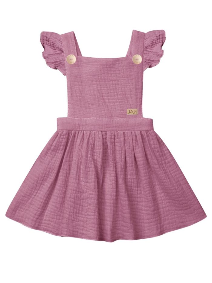 Dievčenská šatová sukňa PEONY