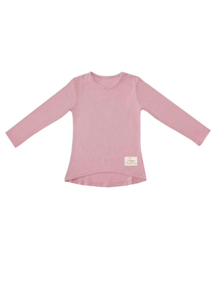 tričko s dlhými rukávmi