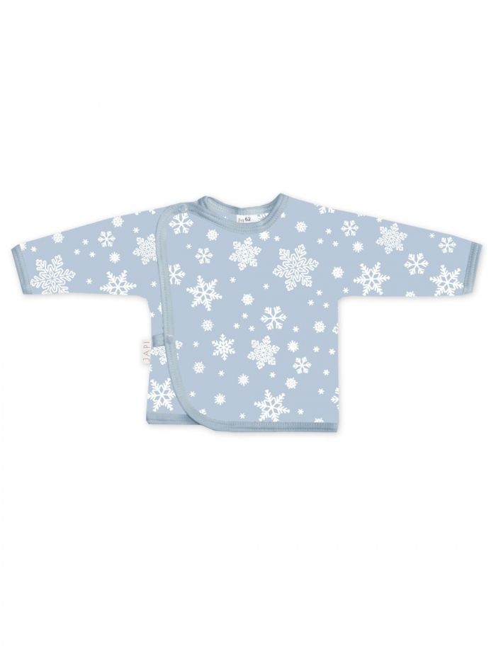 Dojčenská košieľka BABY WOLF