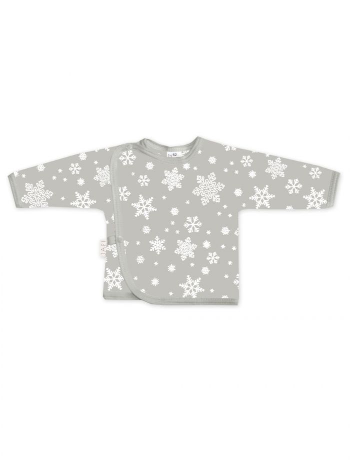 Dojčenská košieľka BABY WOLF