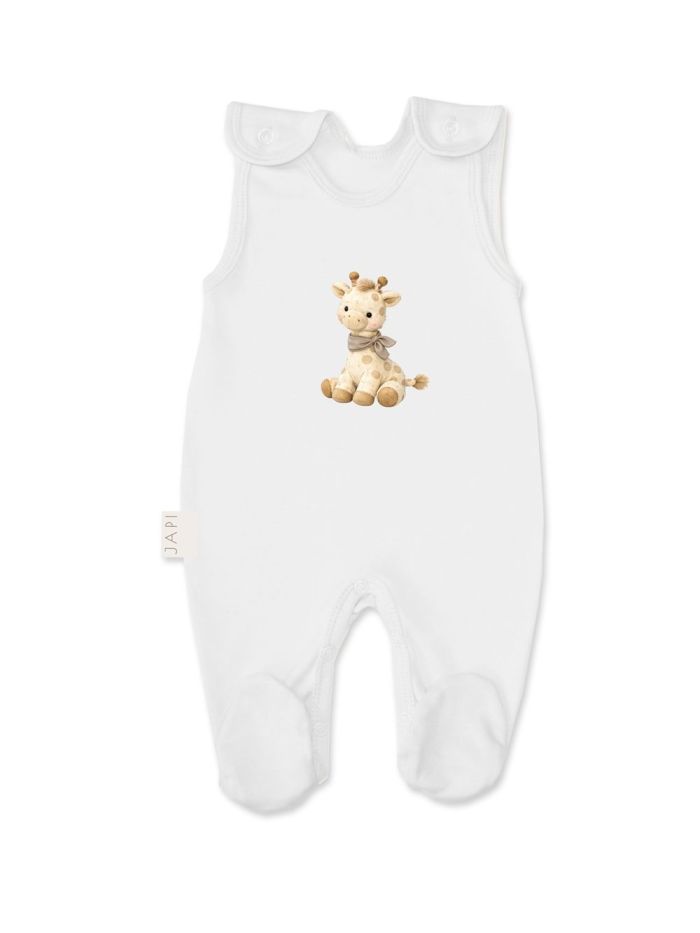 Dojčenské dupačky GIRAFFE
