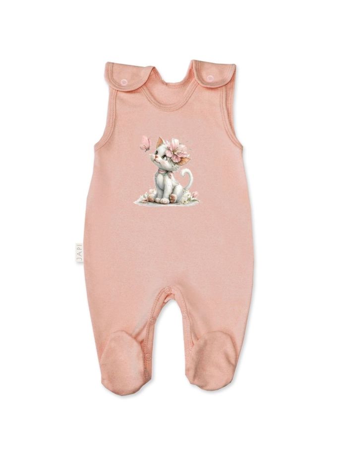 Dojčenské dupačky SWEET CAT