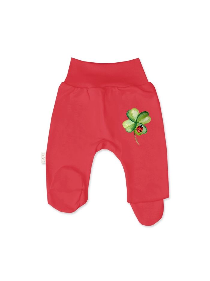 Dojčenské polodupačky GOOD LUCK