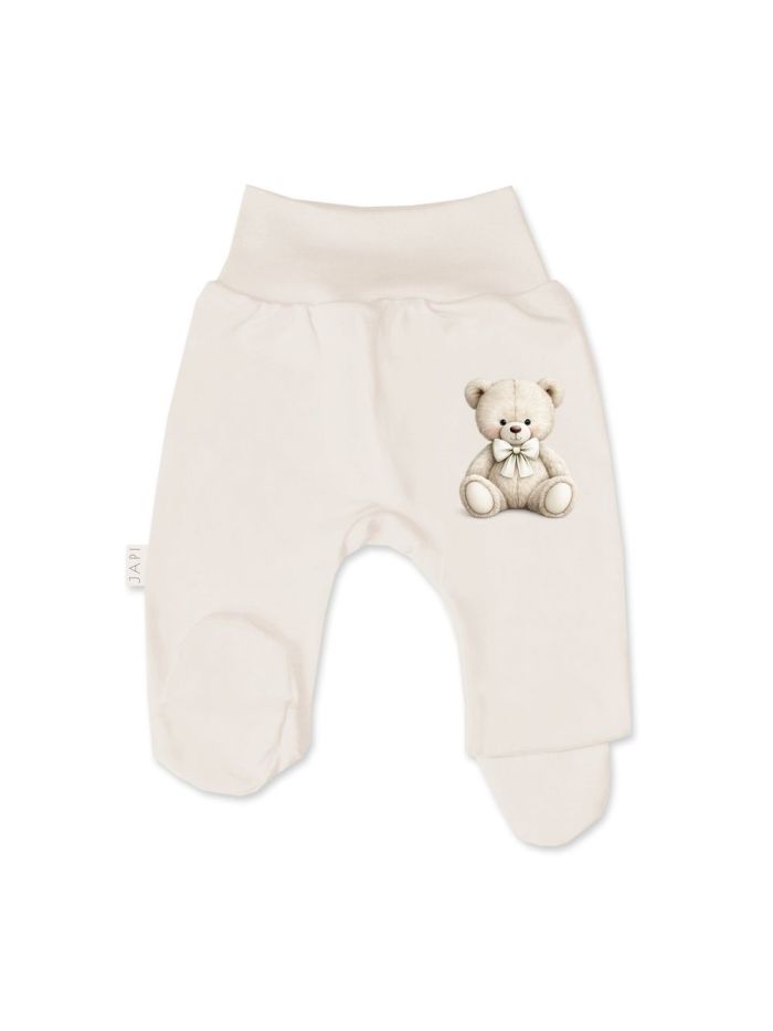 Dojčenské polodupačky LITTLE BEAR