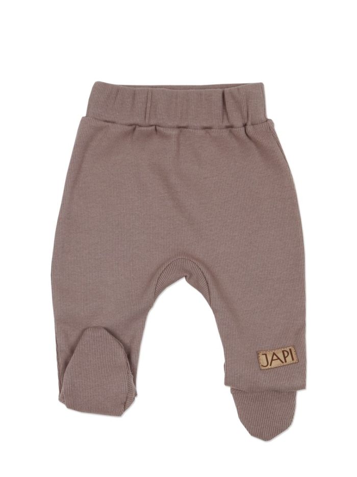 Dojčenské polodupačky TERRA