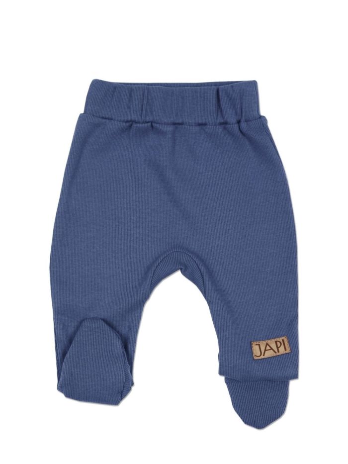 Dojčenské polodupačky TERRA