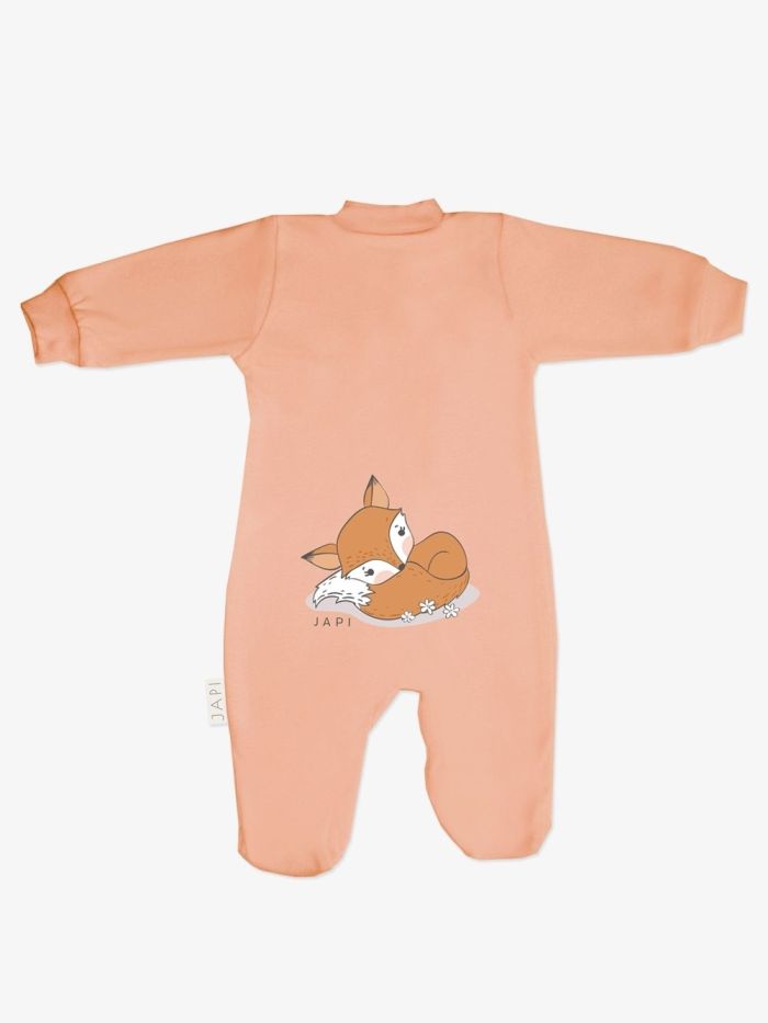 Dojčenský overal BABY FOX