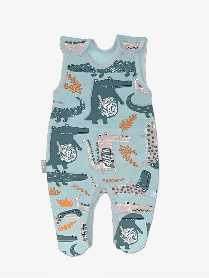 Dupačky chlapčenské JUNGLE