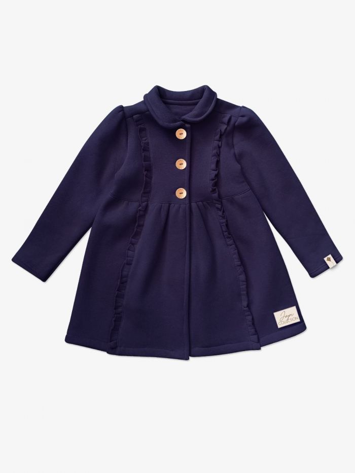 Kabát 1F ROSES VOLÁN