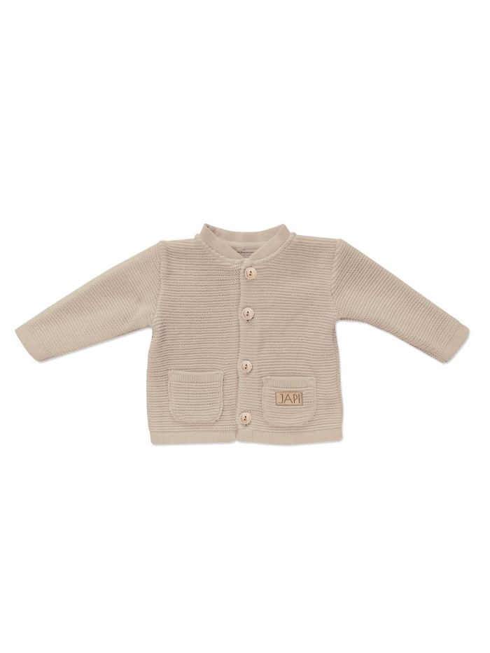 Kojenecký sveter GIRAFFE