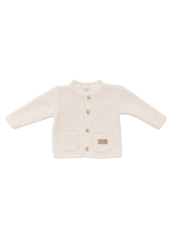 Kojenecký sveter GIRAFFE