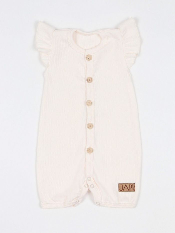 Opaľovačky volán BASIC GIRL