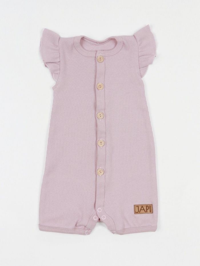 Opaľovačky volán BASIC GIRL